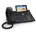 VoIP schwarz
