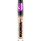 Catrice Liquid Camouflage High Coverage Concealer 007 5 ml