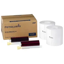 DNP DS-RX 1 HS Media Set 10x15 cm 2x 700 Blatt