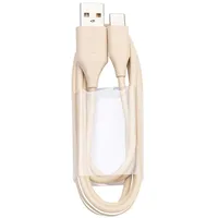 JABRA USB Kabel für die Evolve2 USB-Kabel, USB-A auf USB-C, 1,2 m, Beige