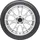 Goodyear Eagle Sport All Season 255/45 R19 104H XL
