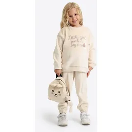 solang Freizeitanzug in Beige | Gr.: 104
