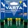 Varta Akku AAA Micro Ready2Use 800mah 4er-Pack