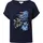 s.Oliver T-Shirt aus Viskosemix im Relaxed Fit - 36
