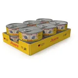 Josera Kitten Beef 12x85 g