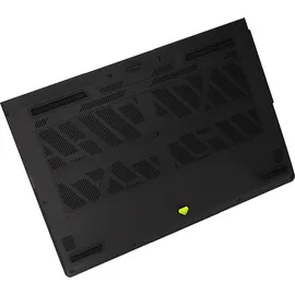 MSI Cyborg 15 Max 15,6" Intel Core 7 240H 16 GB RAM 512 GB SSD NVIDIA GeForce RTX Windows 11 Home Schwarz