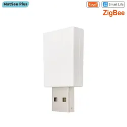Tuya ZigBee USB Signal Repeater