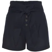 LASCANA Shorts Damen marine Gr.38
