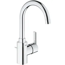 Grohe Feel Einhandmischer Chrom