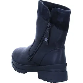 GANTER Stiefelette Gela schwarz 40
