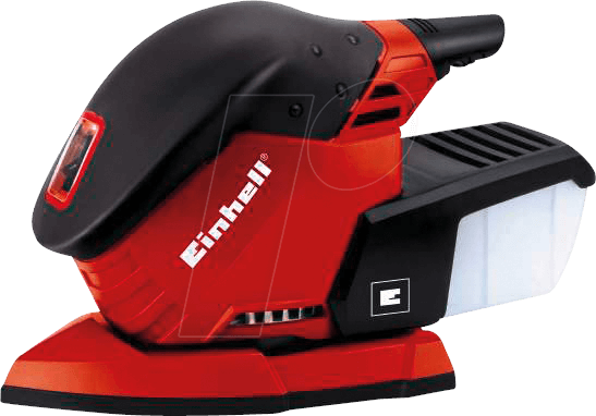 EINHELL 4460560 - Multischleifer TE-OS 1320