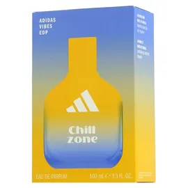 adidas Vibes Chill Zone Eau de Parfum 100 ml