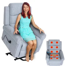 MCW MCW, Sessel, K63