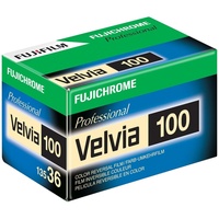 Fujifilm Velvia 100 Farbfilm