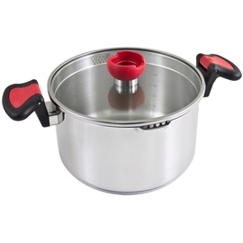 Kopf Nelo Topf-Set 4-tlg.