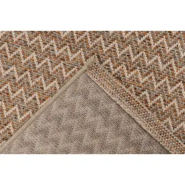 Kayoom 'Tribal' multicolor 200 x 290 cm