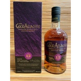 Glenallachie 12 Years Old Speyside Single Malt Scotch 46% vol 0,7 l Geschenkbox