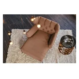 KAWOLA Longseat CHARME Cord rost