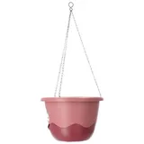Plastia Mareta Ø 30 x 30 cm Rosa