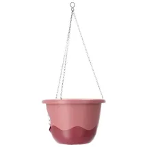 Plastia Mareta Ø 30 x 30 cm Rosa
