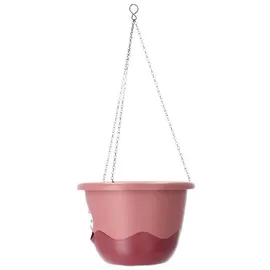 Plastia Mareta Ø 30 x 30 cm Rosa