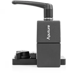 Quick Release Clamp Befestigungsklemme