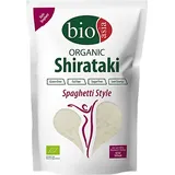 (25,89 EUR/kg) BIOASIA Bio Shirataki Spaghetti Style aus Konjakmehl 270g