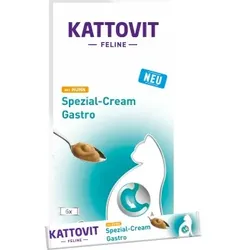 KATTOVIT Gastro Cream 11x90g