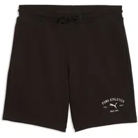 Puma Class Graphic 3/4-Hose Schwarz 140