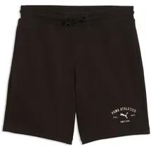 Puma Class Graphic 3/4-Hose Schwarz 140