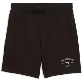 Puma Class Graphic 3/4-Hose Schwarz 140