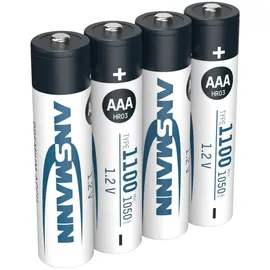 Ansmann Micro AAA 1.2 V