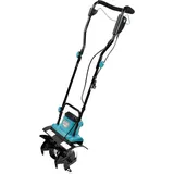 Könner & Söhnen Könner&söhnen & KS 1000T e Elektro-Bodenhacke, Stake Metallfräsen, 1000 W, 230 V,