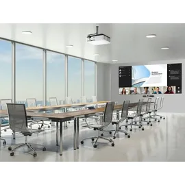 ViewSonic LSC520WU WUXGA 5200 ANSI Lumen