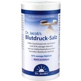 Dr. Jacob's Blutdruck-Salz mit Kalium Salzersatz