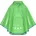 Regenjacke Grün L