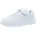 K-gk Ev White/Silver 34