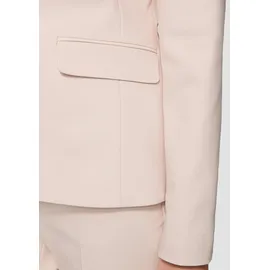 s.Oliver Eleganter Blazer im Slim Fit - 36