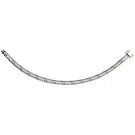 TRIZERATOP Anschlussschlauch 800 mm Gummi