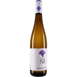 Weingut am Nil Weissburgunder trocken 2023 - Weißwein / trocken - Deutschland / Pfalz - Weissburgunder / Weingut am Nil