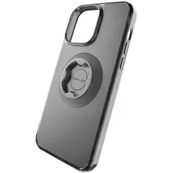 Interphone Handytasche Apple iPhone 13 Pro Max schwarz, Handycase 