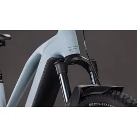 Cube Reaction Hybrid Race 800 FE Trapez vulcan´n´orange S
