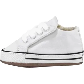 Converse Chuck Taylor All Star Cribster Weiß 19
