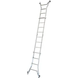 Krause Stabilo 4 x 4 Sprossen (133977)