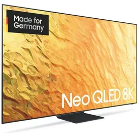 Samsung GQ75QN800B 75" Neo QLED 8K QN800B