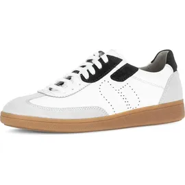 Gabor Sneaker Herren Weiß 45