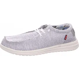 Fusion Slipper Weiß in Größe 43 - 43