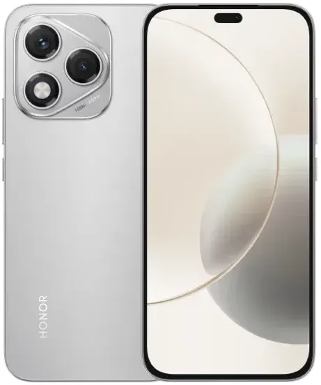 HONOR 400 Lite Global Version 5G Smartphone 6,7