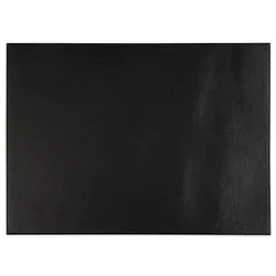 APS Platzset schwarz 33,0 x 45,0 cm