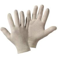 L+D Upixx Upixx Trikot 1000-10 Baumwolle Arbeitshandschuh Größe (Handschuhe): 10, XL 1 Paar